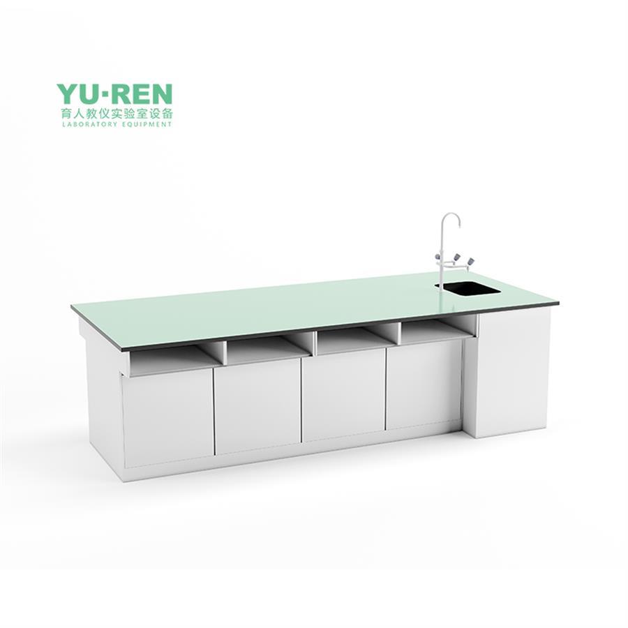 全鋼準備桌